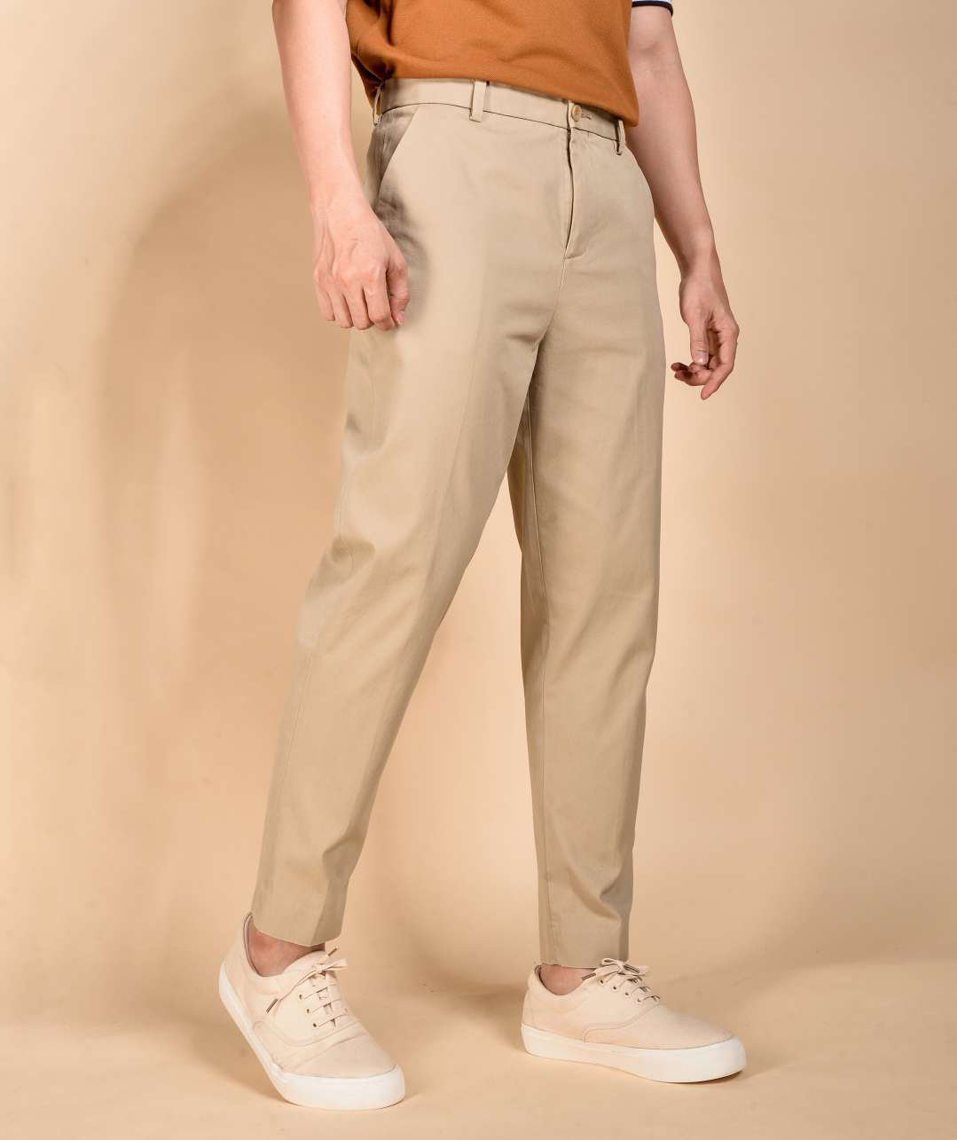 Carrot best sale fit chinos